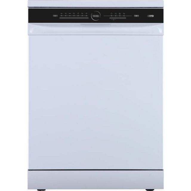 מדיח כלים רחב DeLonghi דלונגי DWDL6135W