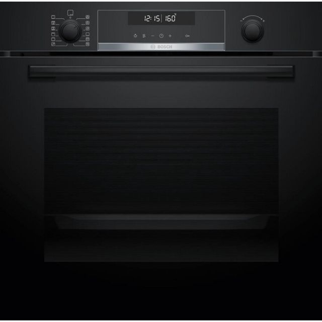 תנור בנוי - 71 ליטר Bosch בוש Serie 6 HBG578EB3