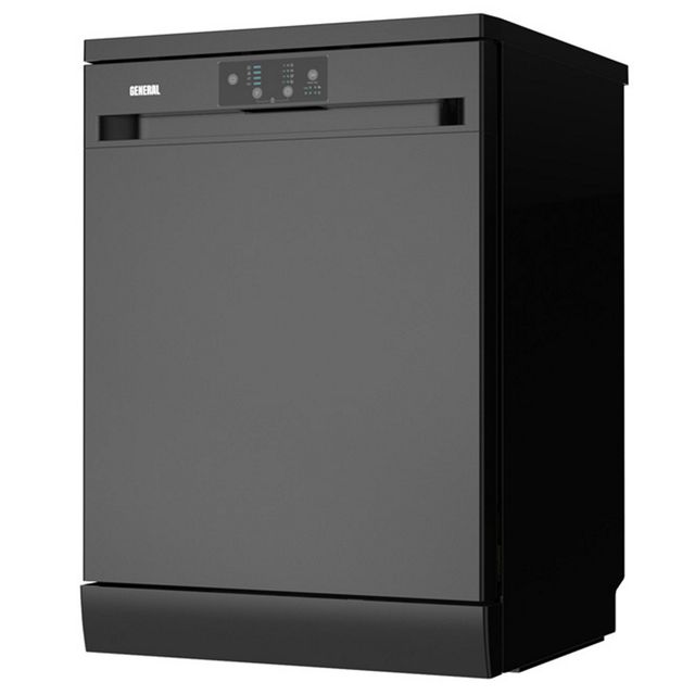 מדיח כלים רחב General ג'נרל GE2411FB