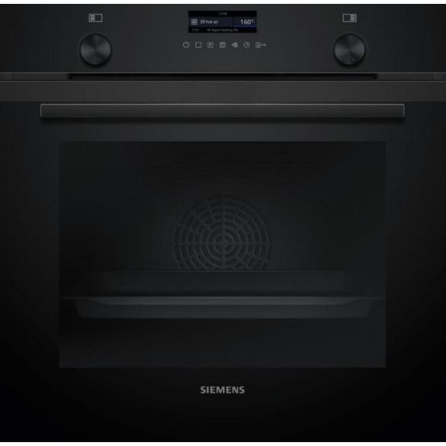 תנור בנוי - 71 ליטר Siemens סימנס iQ500 HB279GBB3