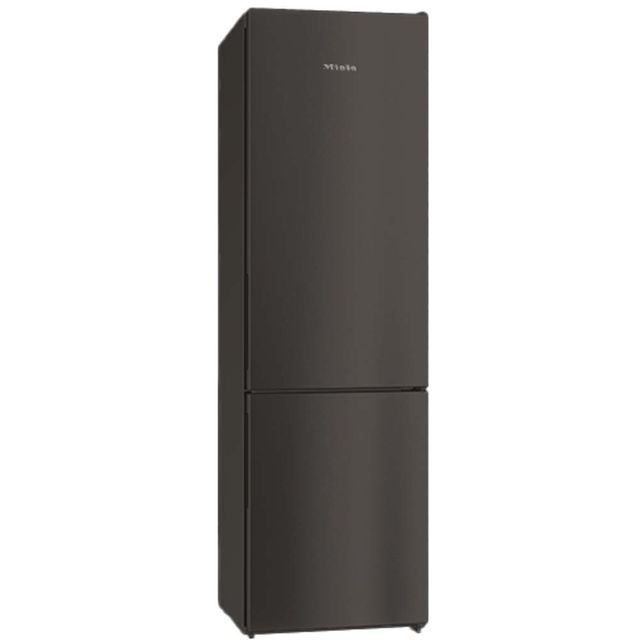 מקרר מקפיא תחתון - 344 ליטר Miele מילה KFN 29162D - שחור
