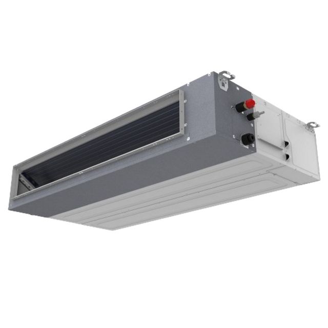מזגן מיני מרכזי Tornado טורנדו SLIM-SQ-PRO-INV-40 X 3PH
