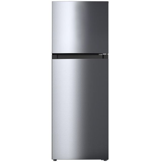 מקרר מקפיא עליון - 334 ליטר Haier האייר HRF-2490 כסוף