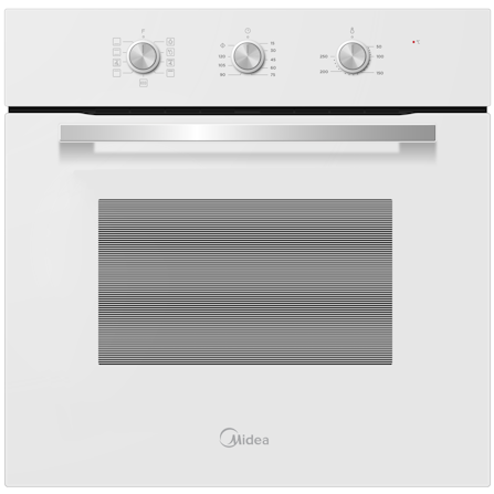 תנור בנוי - 70 ליטר Midea מידאה 65DME30004WH