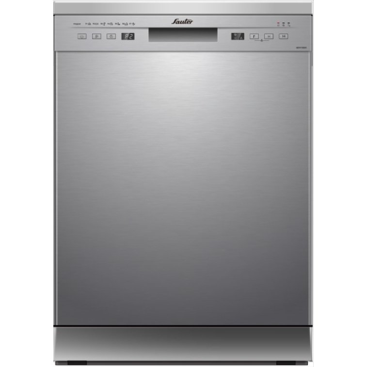 מדיח כלים רחב Sauter סאוטר SDW1050IX