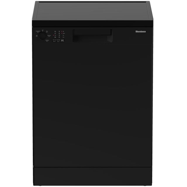 מדיח כלים רחב Blomberg בלומברג LDF30210B