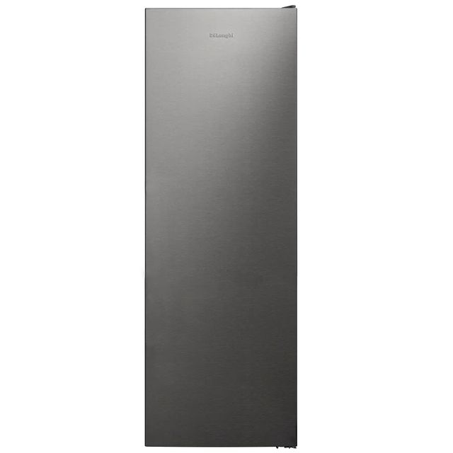 מקפיא 7 מגירות - 239 ליטר DeLonghi דלונגי DLF392XEU נירוסטה
