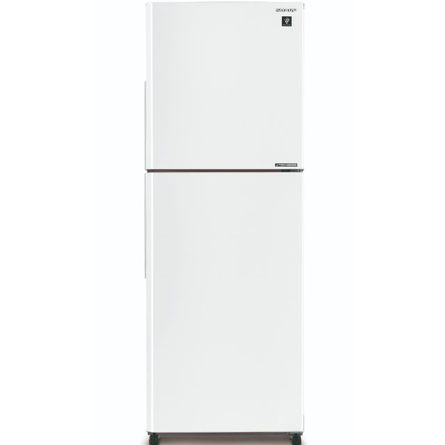 מקרר מקפיא עליון - 360 ליטר Sharp שארפ SJ-2236-WH