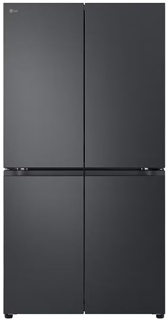 מקרר ‏מקפיא תחתון LG GR929 ‏872 ‏ליטר
