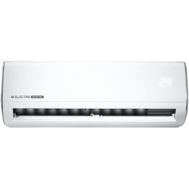 מזגן עילי אינוורטר Electra אלקטרה A Inverter 140