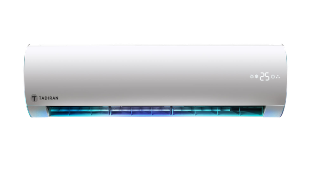 מזגן עילי Tadiran Supreme Inverter 370 ‏3.5 ‏כ"ס תדיראן