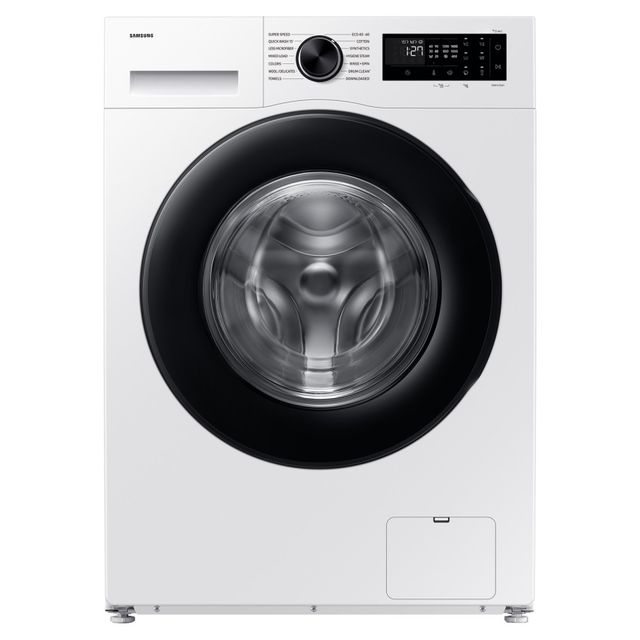 מכונת כביסה פתח חזית - 9 ק"ג Samsung סמסונג WW90DG5U35AE
