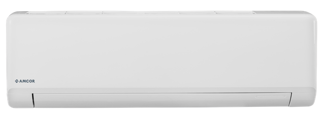 ‏מזגן עילי Amcor Inverter 37-A2 ‏3.5 ‏כ"ס אמקור