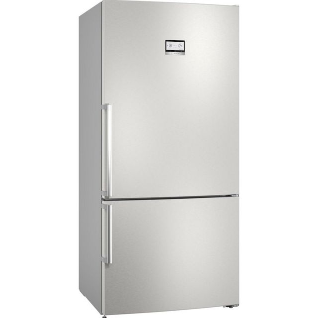 מקרר מקפיא תחתון - 631 ליטר BOSCH בוש KGN86AIDR