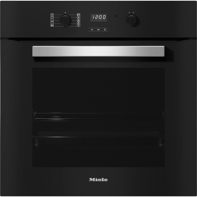 תנור בנוי - 76 ליטר Miele מילה Active Perfect Clean H2457B