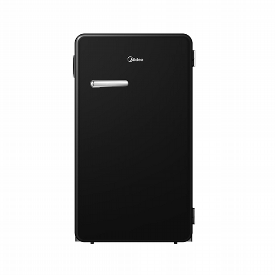 מקרר ‏מקפיא עליון Midea HS-121LN ‏90 ‏ליטר מידאה